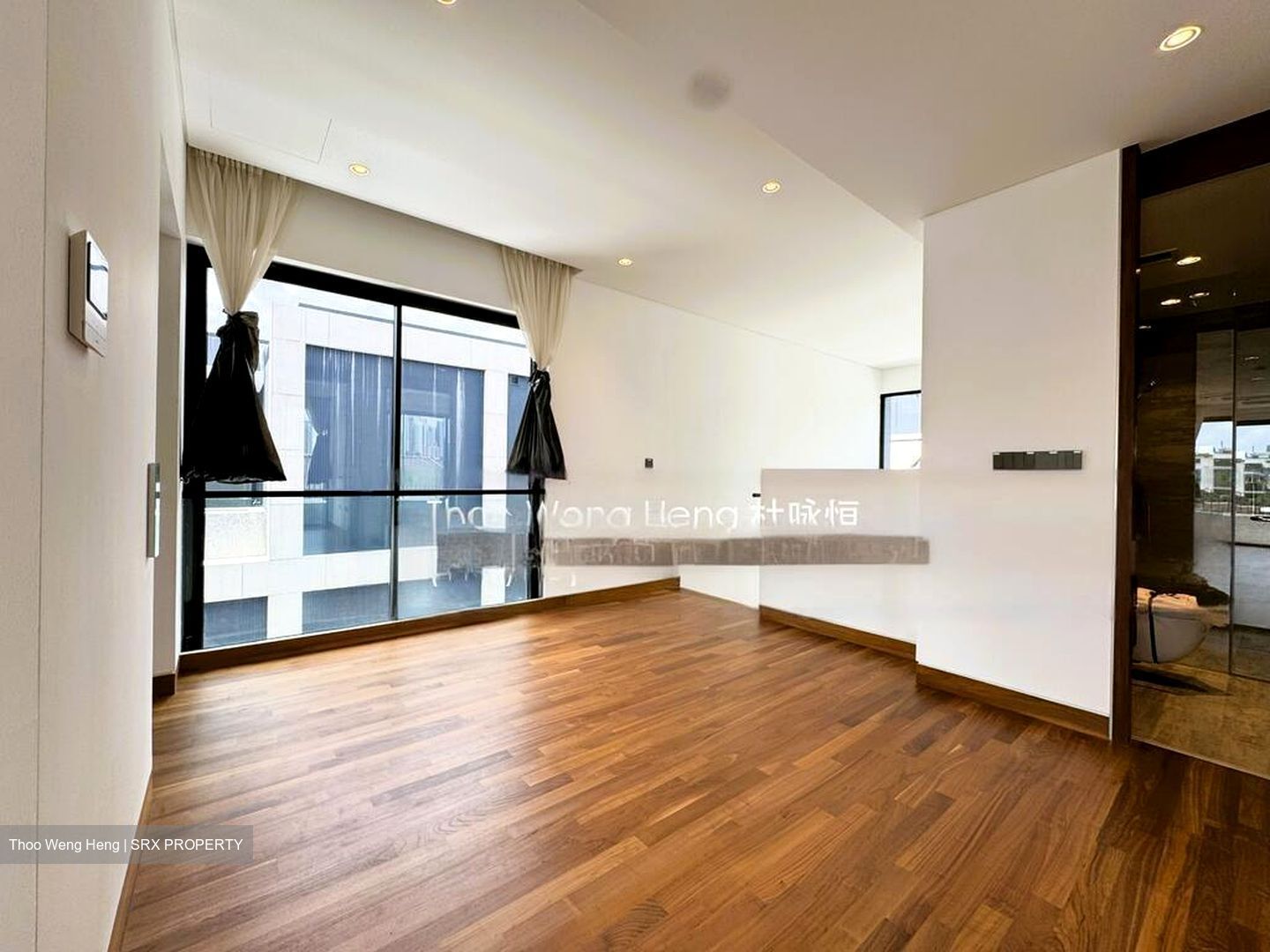 PADANG CHANCERY (D11), Detached #447447081